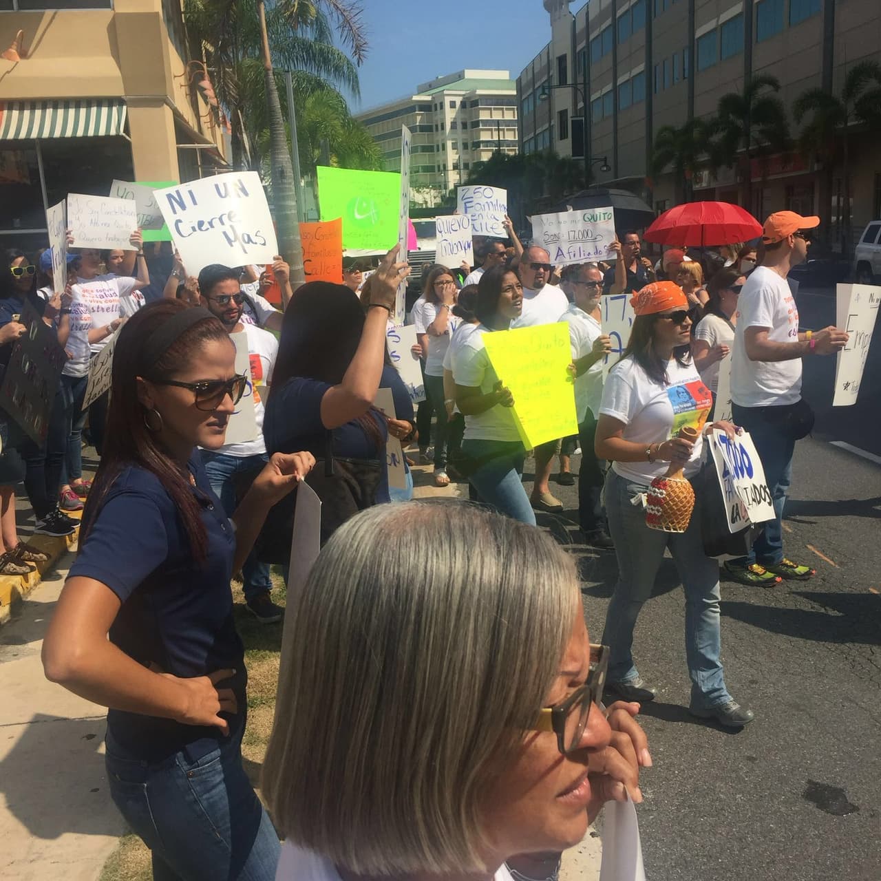 Esta acción responde a la intervención que hiciera la OCS en Constelltaion Health, el pasado 15 de abril, a raíz de una solicitud que hizo la agencia para liquidar la compañía amparados en un tecnicismo de que la aseguradora carece de liquidez para operar. Sin embargo, en una vista reciente el juez decidió que la aseguradora es autosostenible.