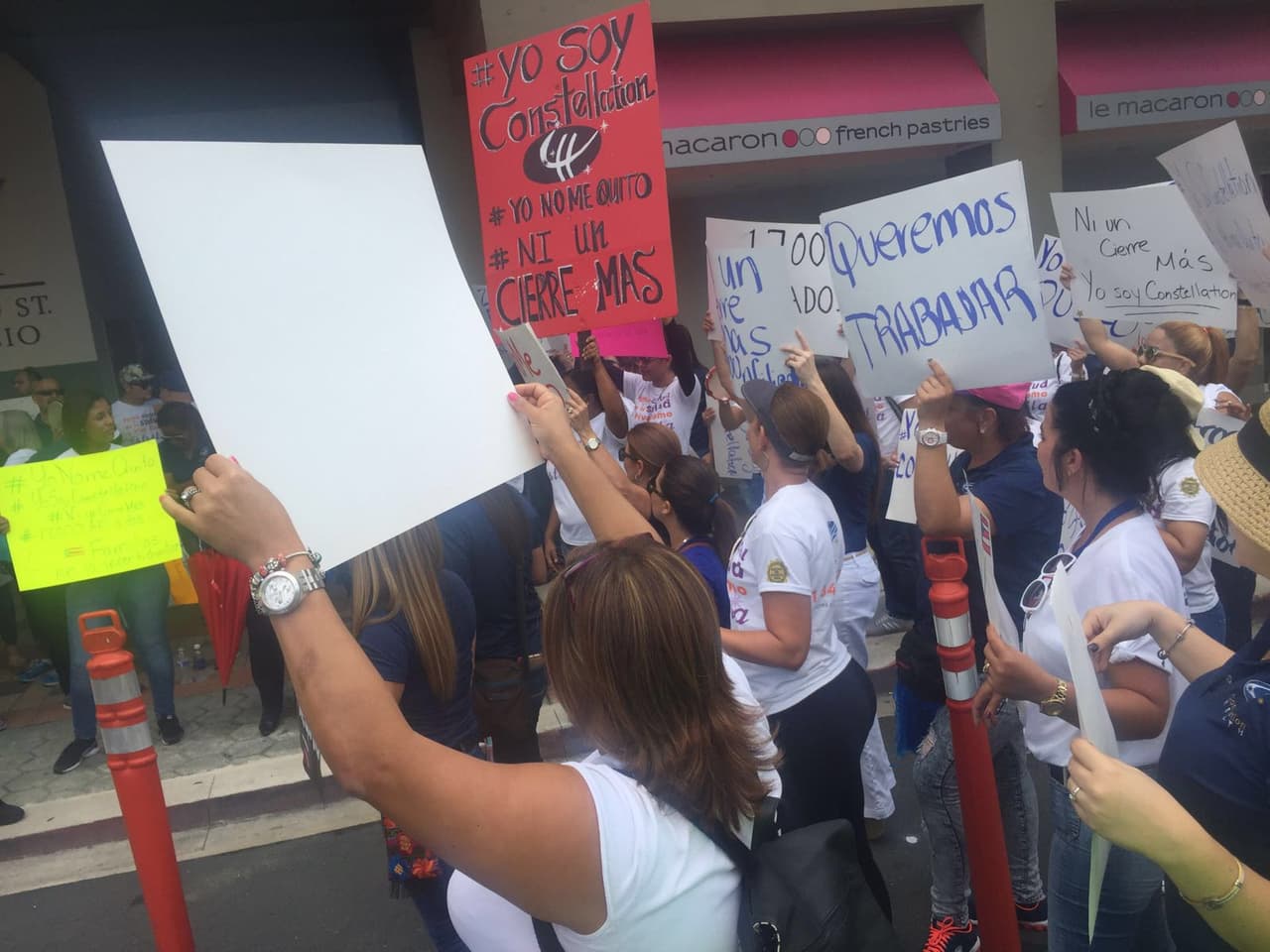 Esta acción responde a la intervención que hiciera la OCS en Constelltaion Health, el pasado 15 de abril, a raíz de una solicitud que hizo la agencia para liquidar la compañía amparados en un tecnicismo de que la aseguradora carece de liquidez para operar. Sin embargo, en una vista reciente el juez decidió que la aseguradora es autosostenible.