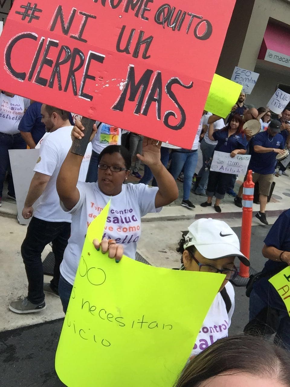 Esta acción responde a la intervención que hiciera la OCS en Constelltaion Health, el pasado 15 de abril, a raíz de una solicitud que hizo la agencia para liquidar la compañía amparados en un tecnicismo de que la aseguradora carece de liquidez para operar. Sin embargo, en una vista reciente el juez decidió que la aseguradora es autosostenible.