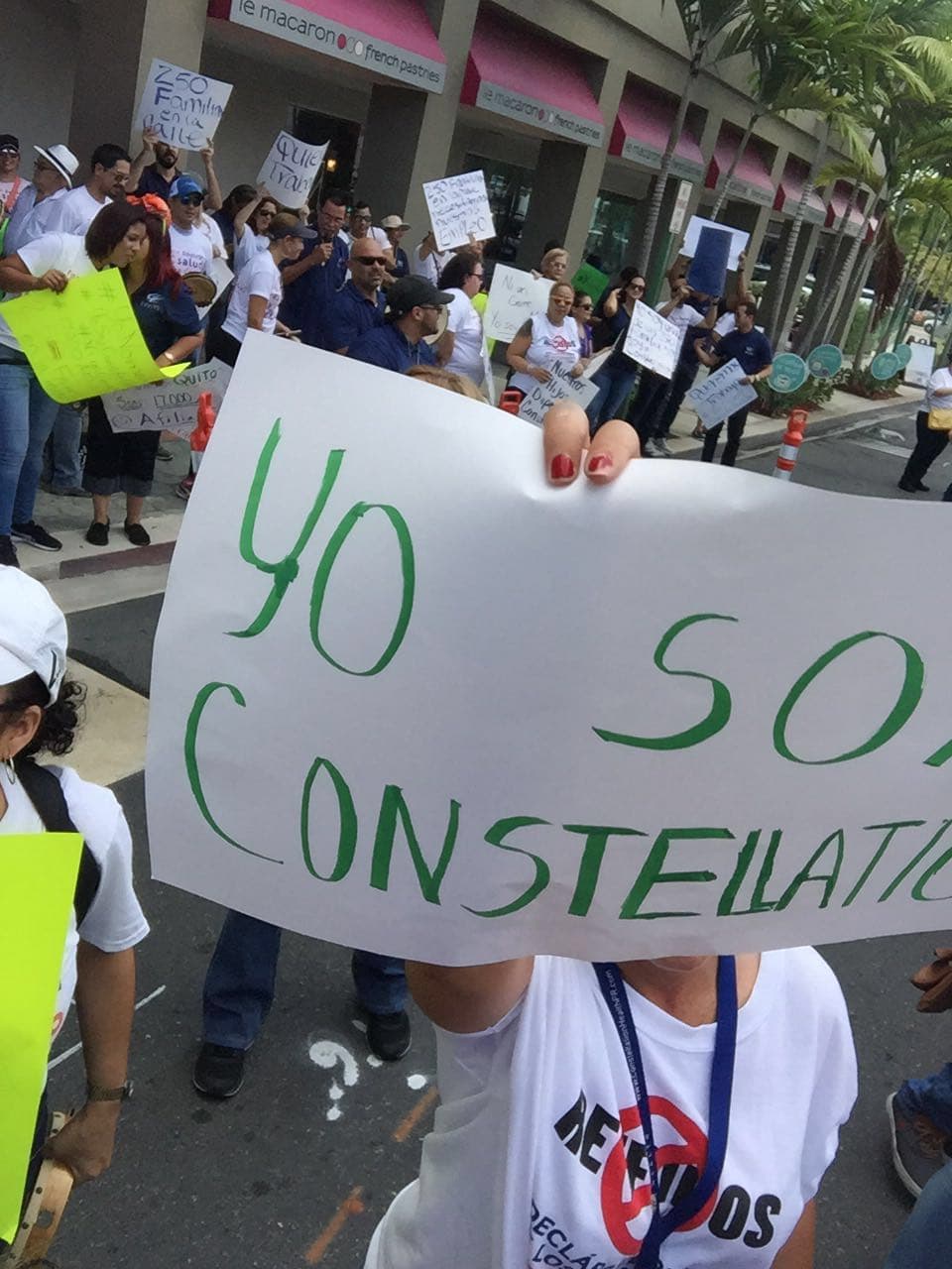 Esta acción responde a la intervención que hiciera la OCS en Constelltaion Health, el pasado 15 de abril, a raíz de una solicitud que hizo la agencia para liquidar la compañía amparados en un tecnicismo de que la aseguradora carece de liquidez para operar. Sin embargo, en una vista reciente el juez decidió que la aseguradora es autosostenible.