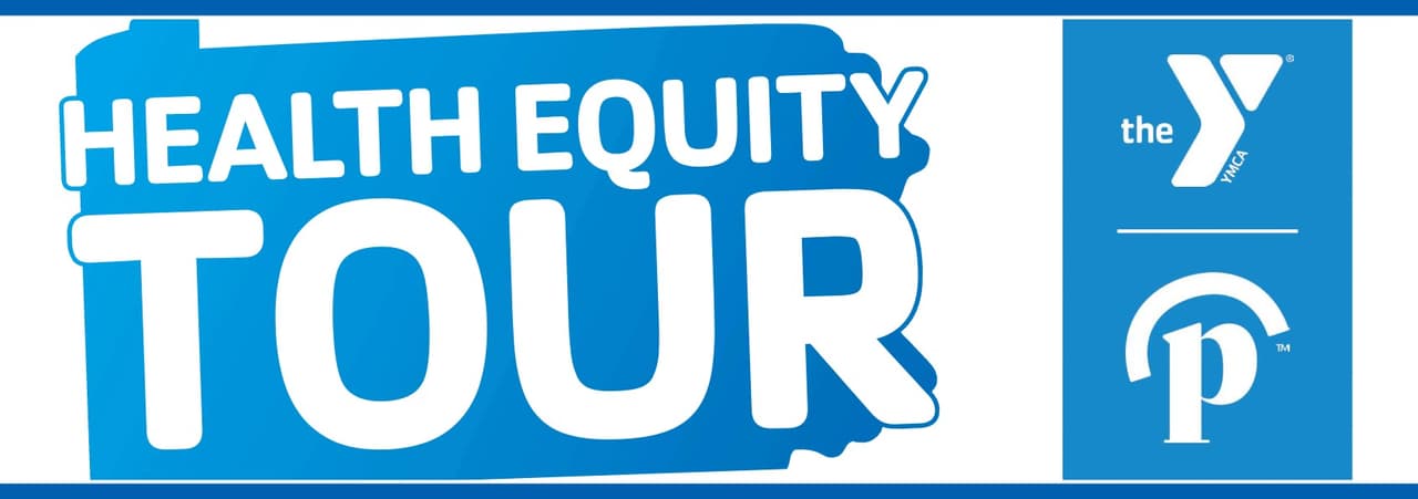 Pennie se une con YMCA para crear conciencia de las opciones del seguro de salud en Pennsylvania