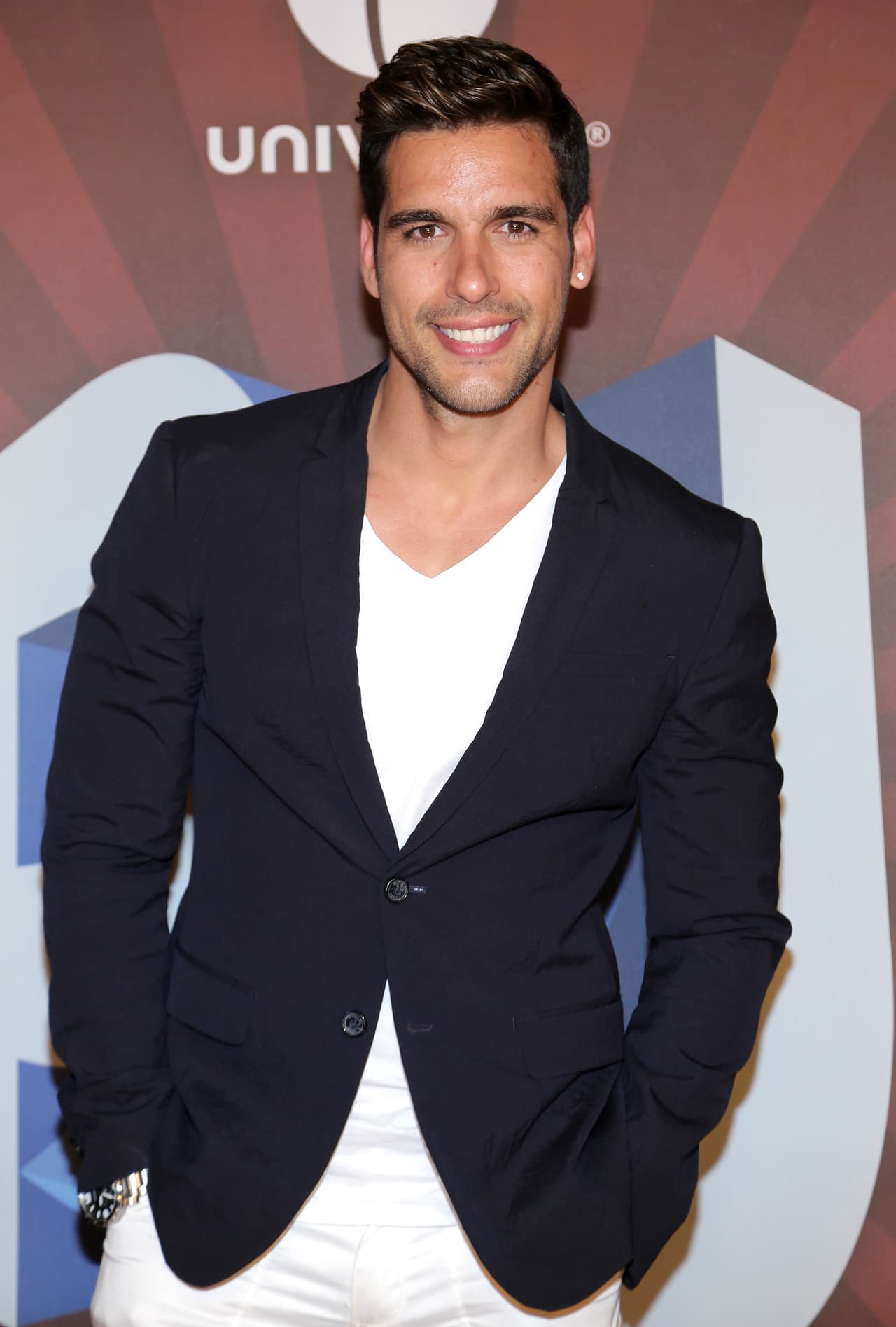 Lenny de la Rosa a pesar de su corta edad ya comienza a hacerse de un nombre.