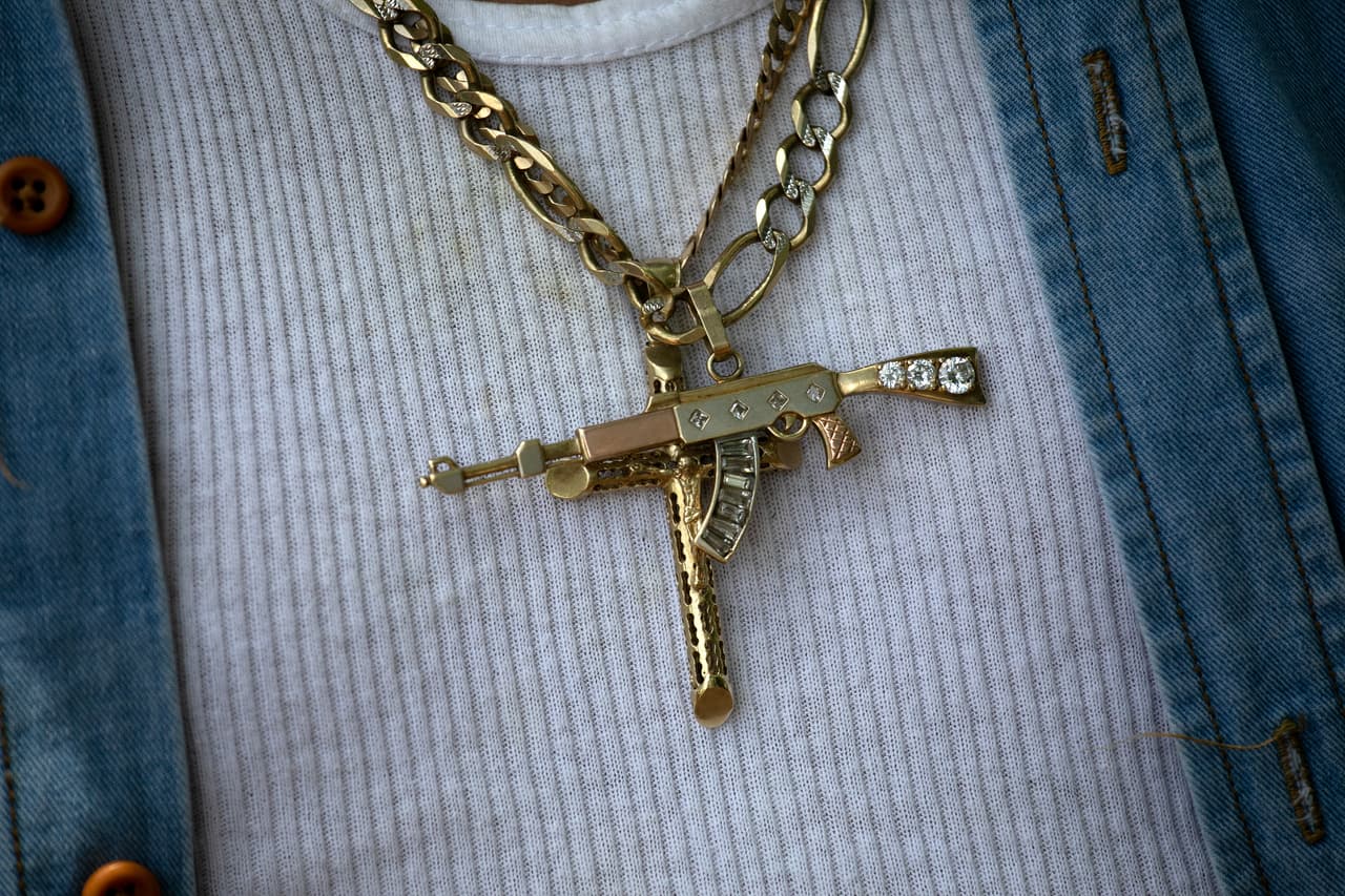 Ofreció $8,000 para que mataran a los familiares de su exesposa, lo denunciaron y acabó en prisión