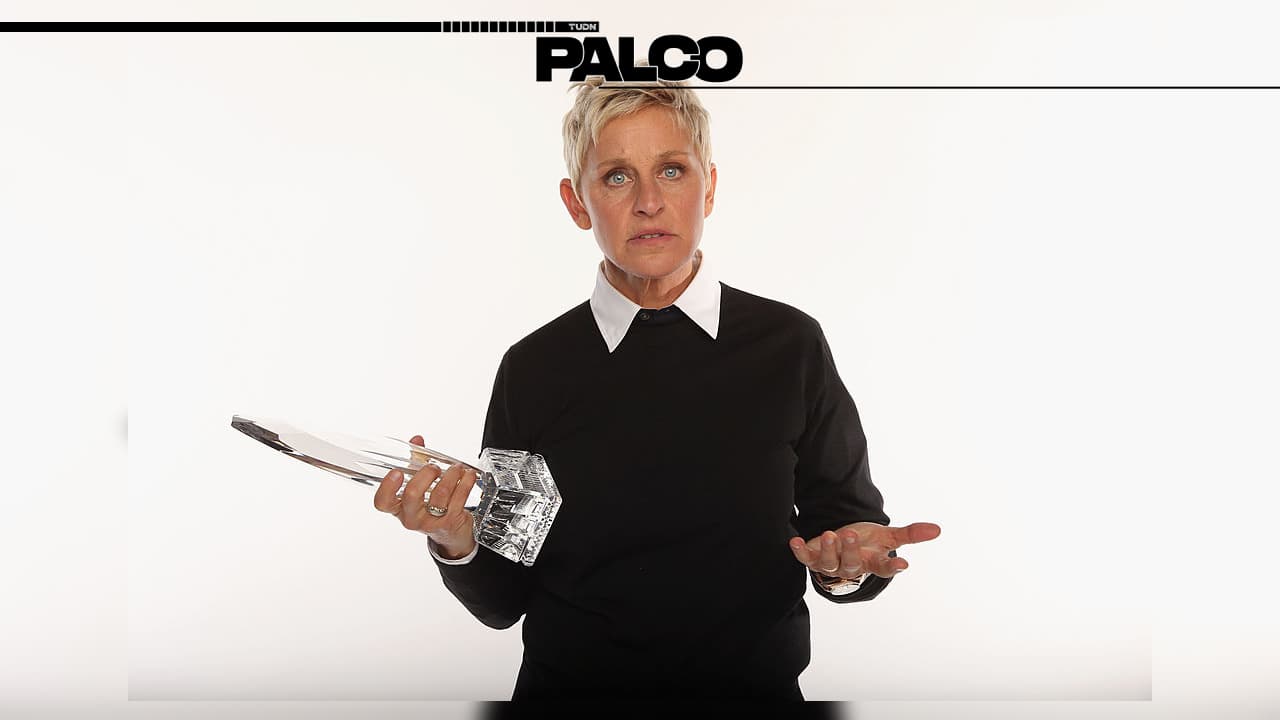 Ellen DeGeneres dice adiós a su icónico programa de televisión | Tras más de 15 años al aire, todo parece indicar que 'The Ellen DeGeneres Show' ha llegado a su fin.