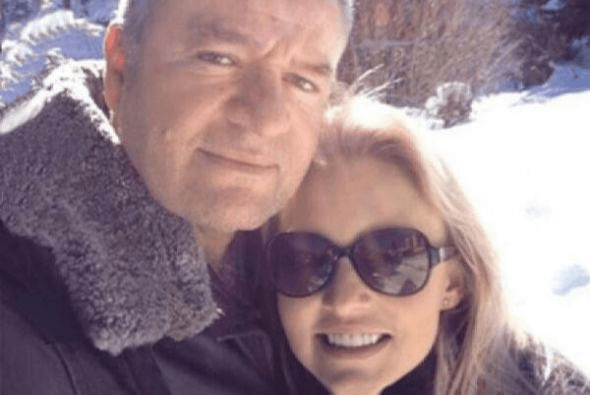 En febrero de 2013 Patrick Boyer volvió a sorprender con sus declaraciones, pues acusó a José Alberto Castro de poner en riesgo a su hija.