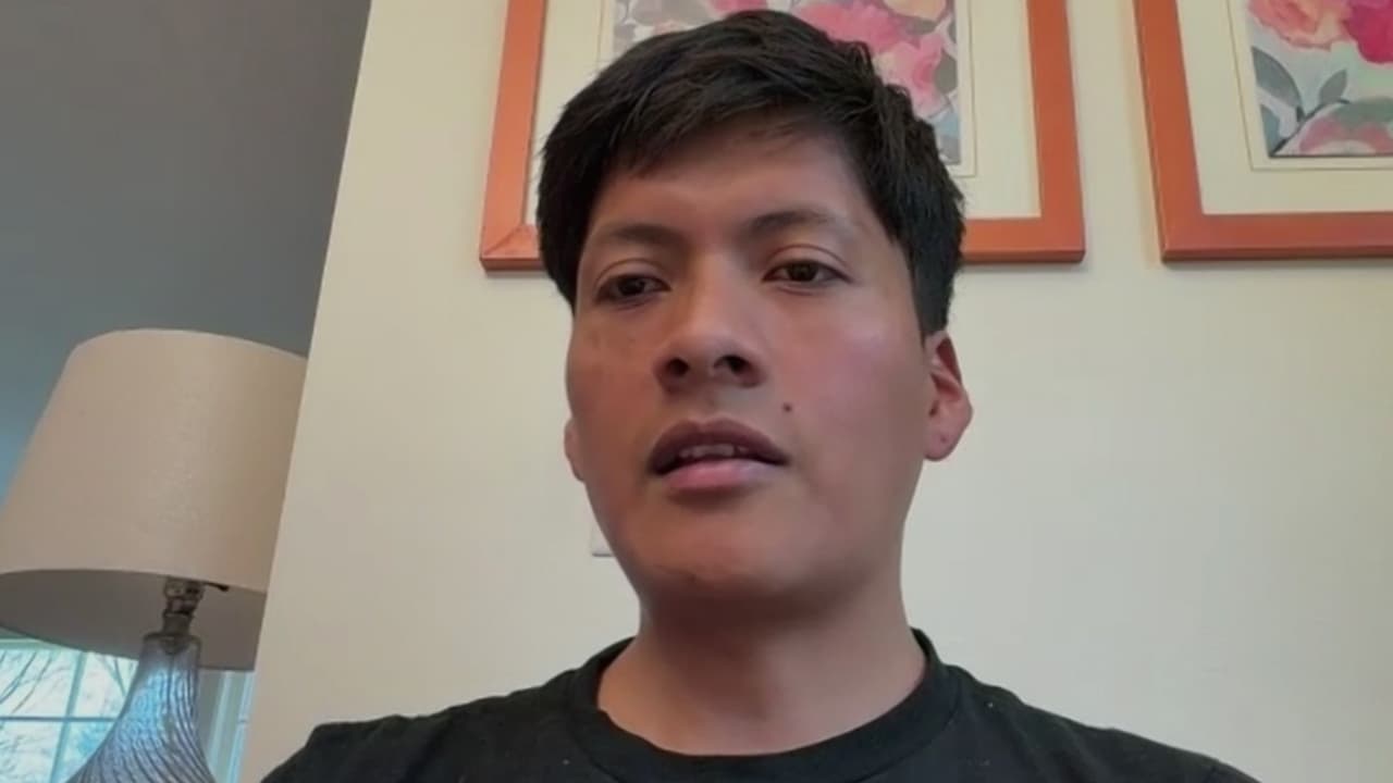 Liam Conejo y su padre enfrentan nuevo intento de detención tras apelación del gobierno