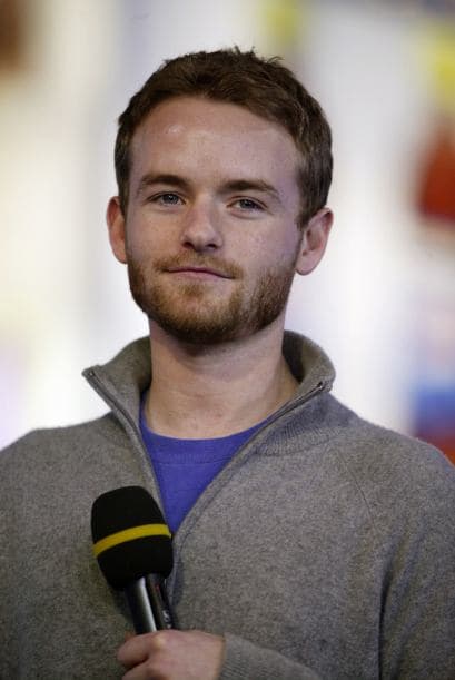 Christopher también actuó en cintas como 'My Best Friend's Wedding' y 'Scary Movie 2'.