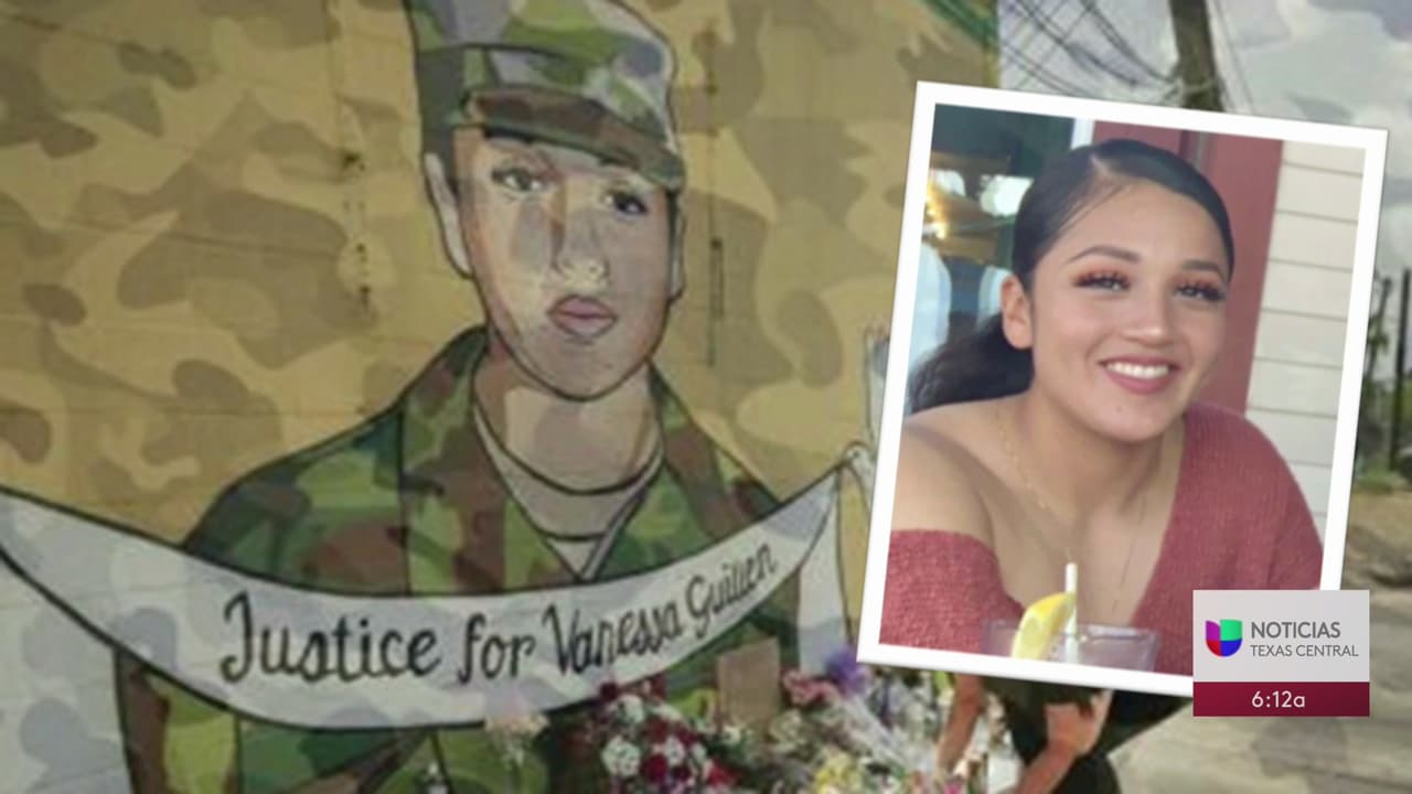 Ejército dará a conocer más detalles de la investigación sobre la muerte de Vanessa Guillén