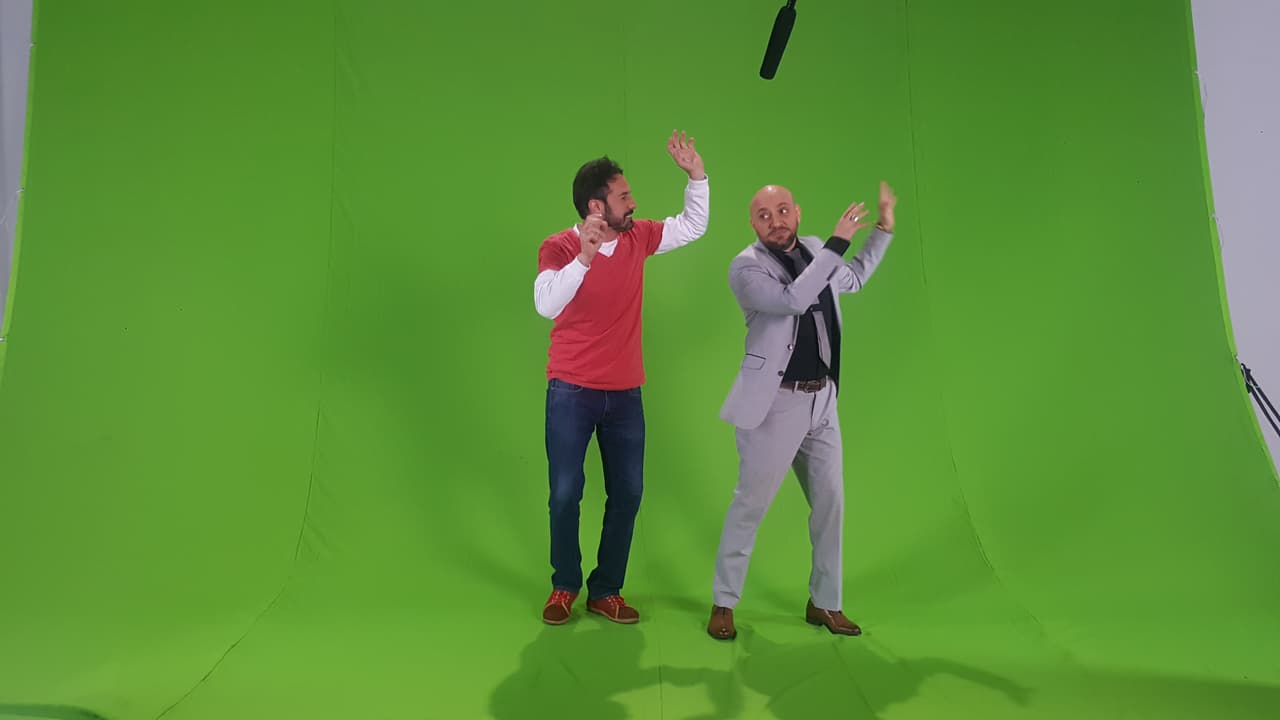 Despacito, pasito a pasito...