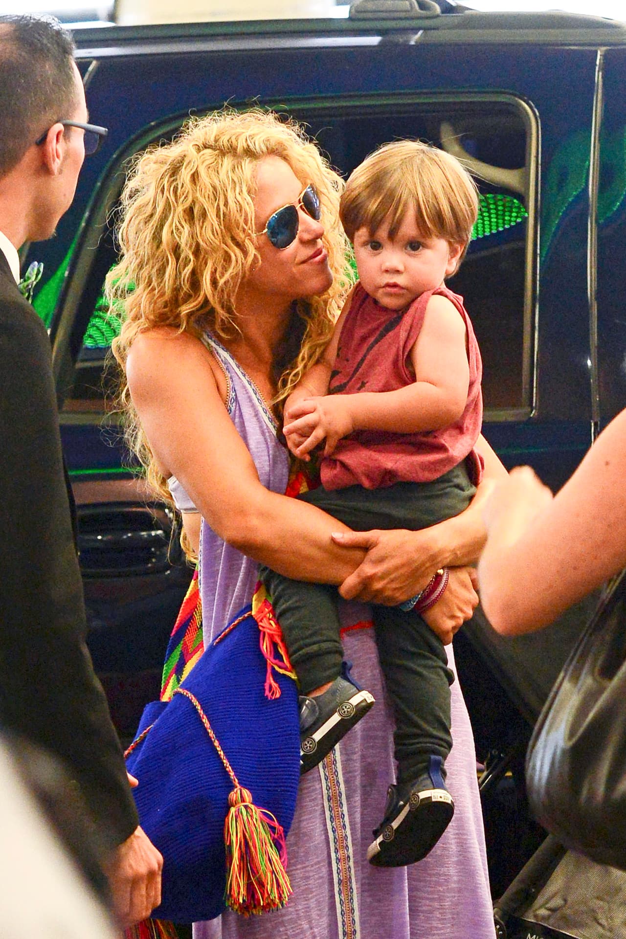 Todo parecía en orden.