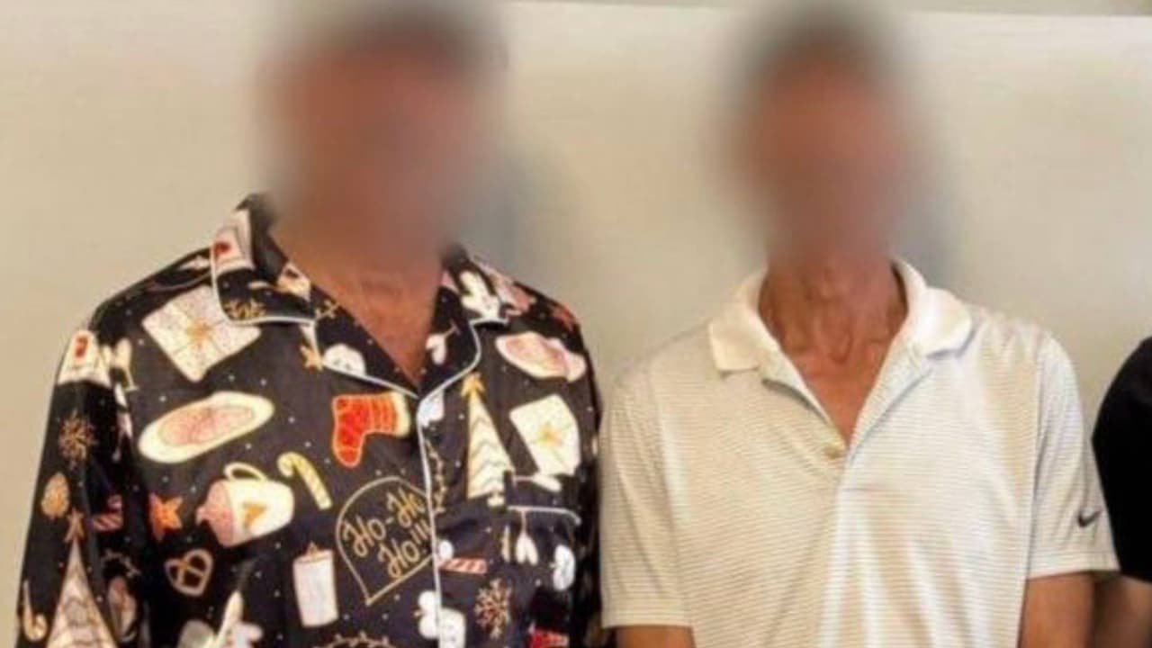 Reportan a hermanos como desaparecidos en Sonora; admiten que andaban de parranda