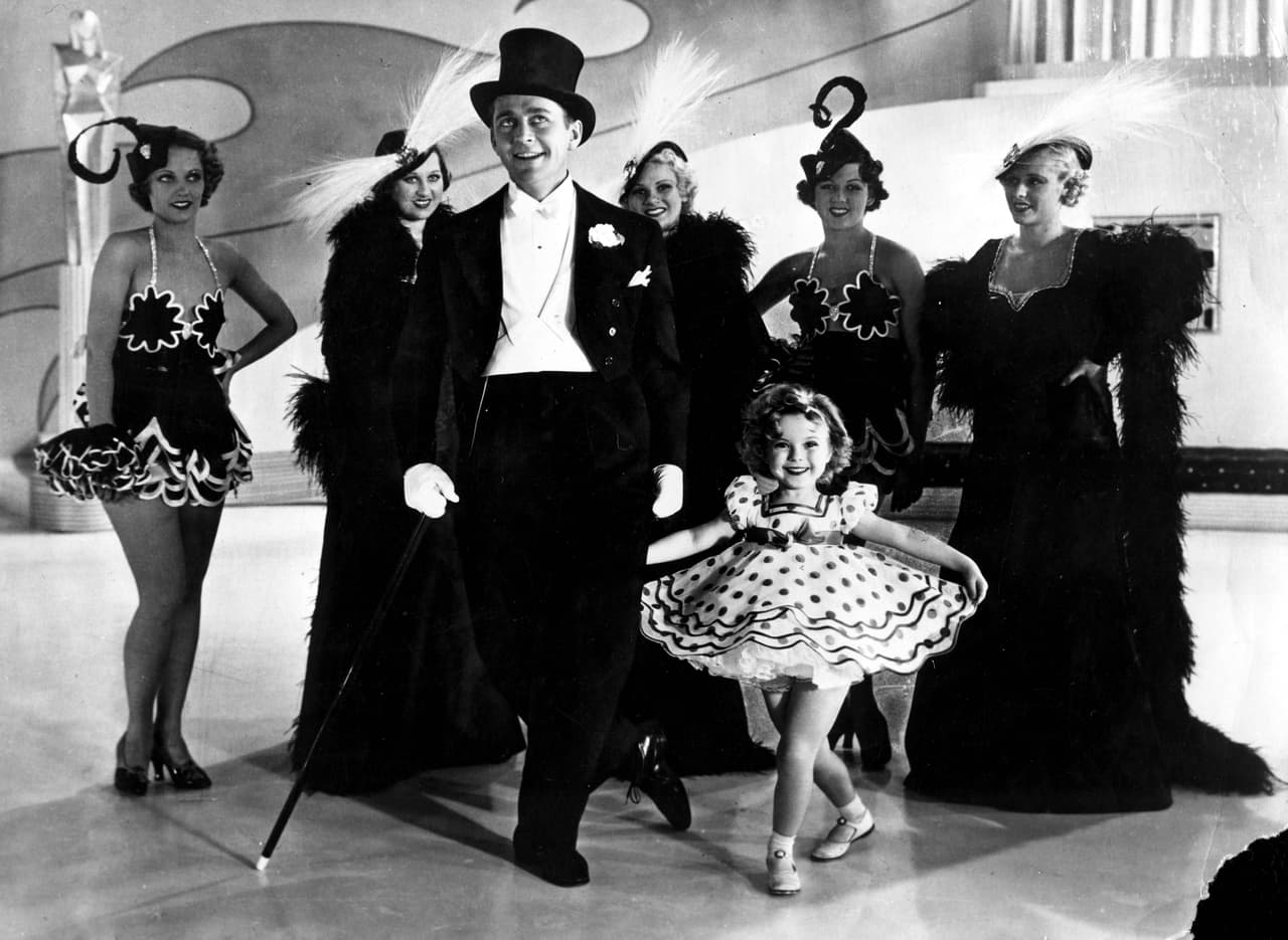 Antes de cumplir los diez años ya era una leyenda de Hollywood por sus dotes de actriz y bailarina. Sin embargo, cuando llegó a la adolescencia se despidió de la pantalla grande. Tenía 21 años.