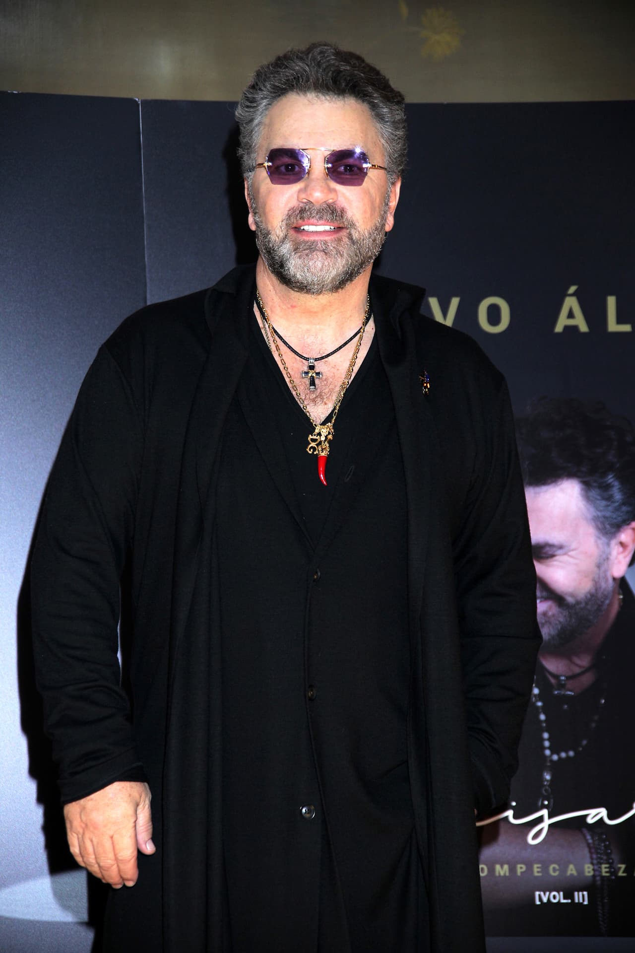 Mijares aseguró que sus hijos se encuentran muy bien emocionalmente, gracias a que su separación se dio en buenos términos y a la relación cordial que ha llevado con Lucero a raíz del divorcio.