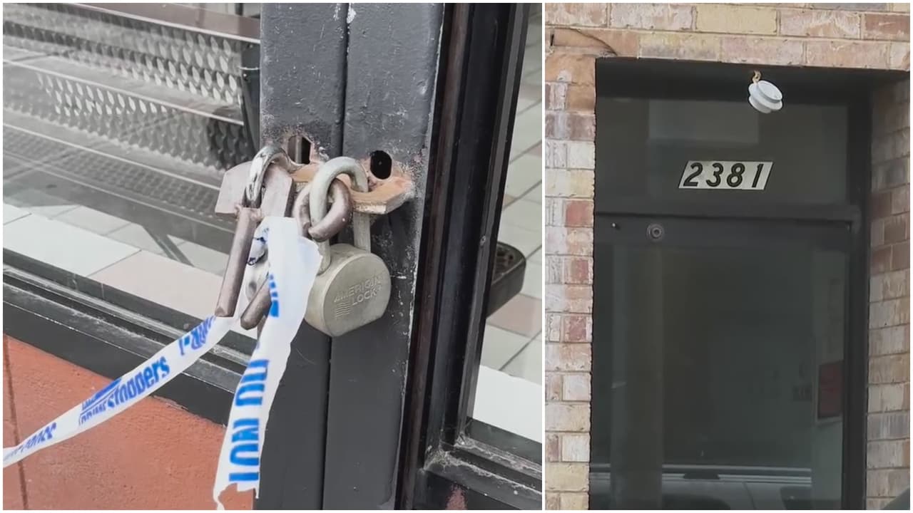 Balean a adolescente mientras bailaba en una fiesta en edificio de El Bronx