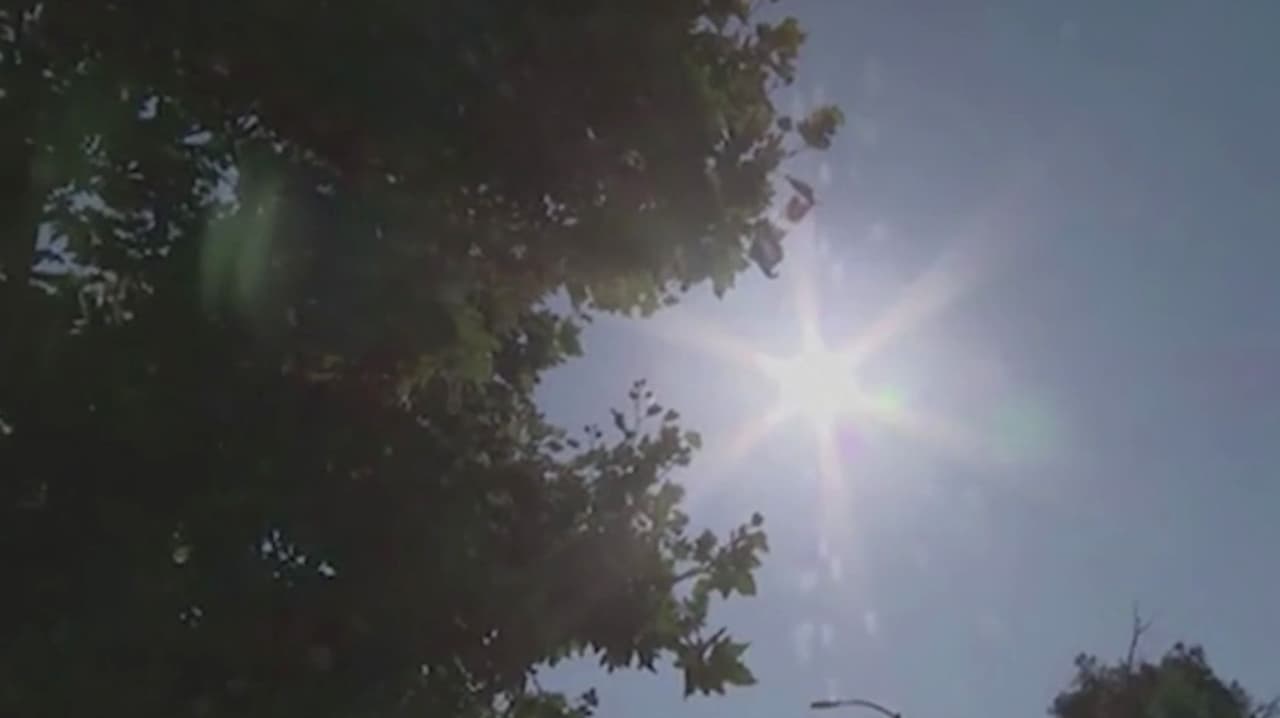 Emiten advertencia por calor extremo en Arizona: Las altas temperaturas llegaron antes de tiempo