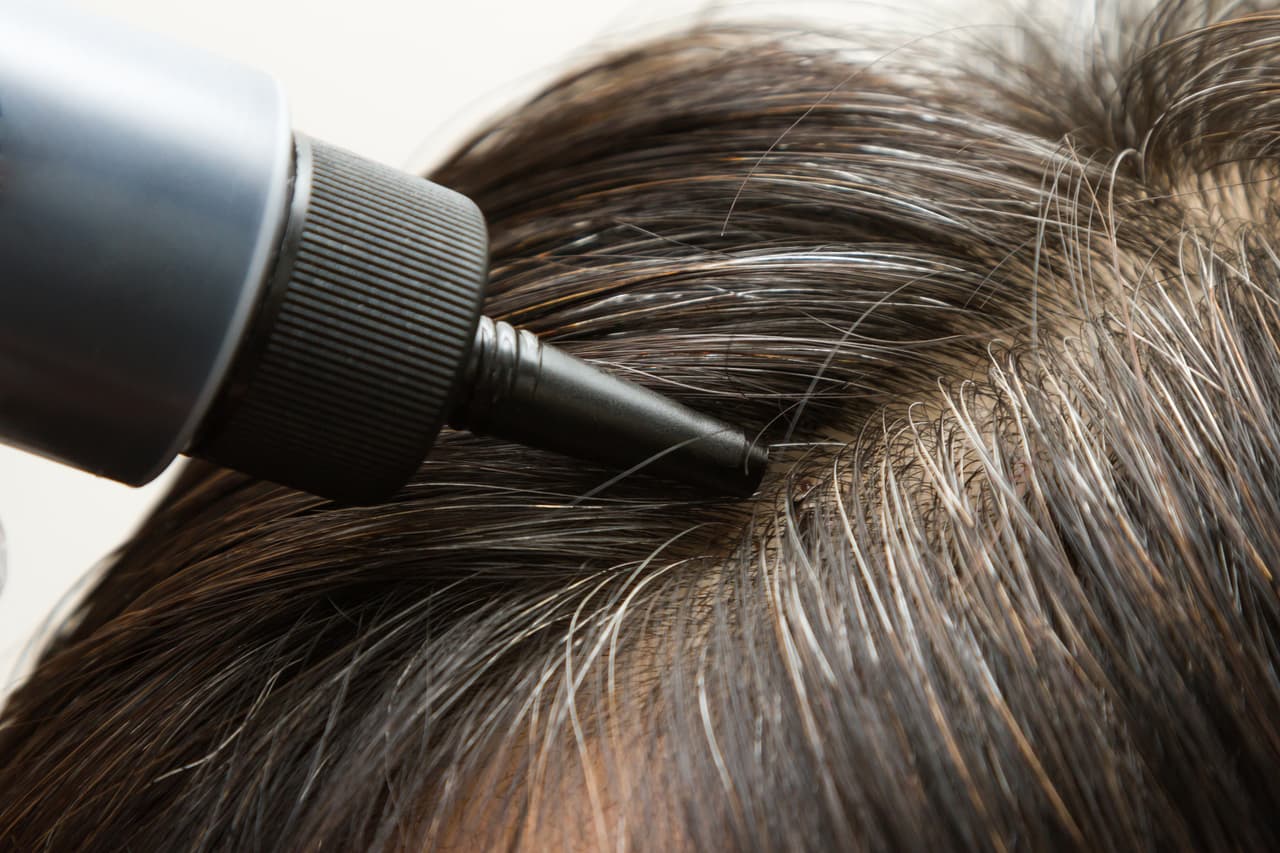 Usar tintes constantemente daña tu cabello