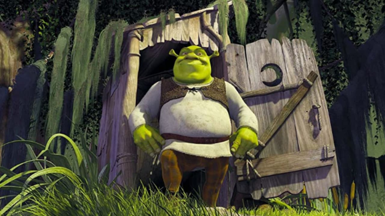 Shrek