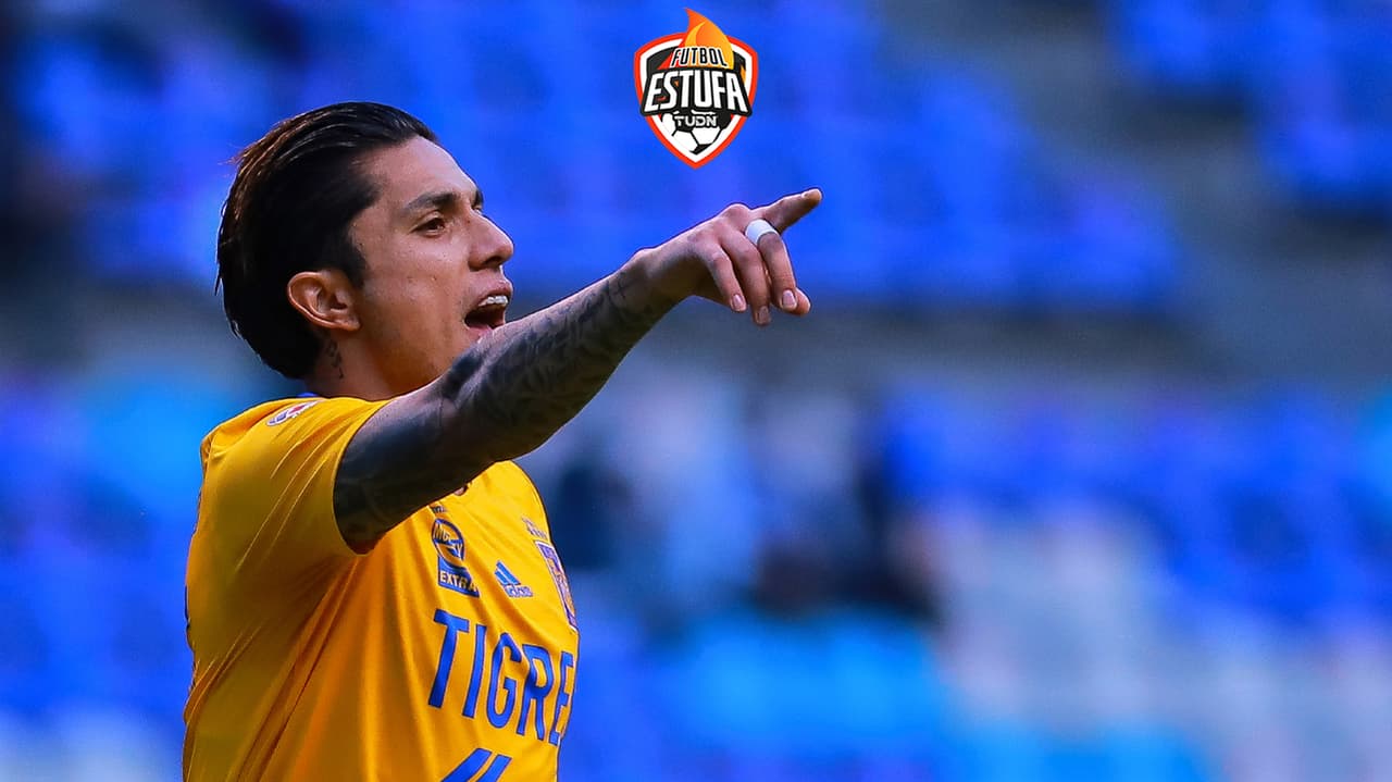 Carlos Salcedo en la mira de Strasbourg y Rennes de la Ligue 1