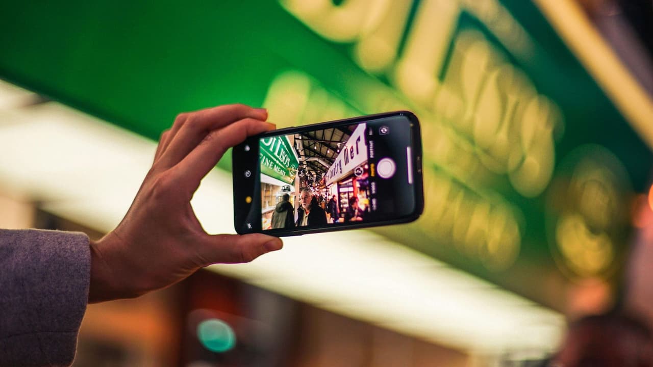 Estrategias de impacto rápido: Dominando el video corto