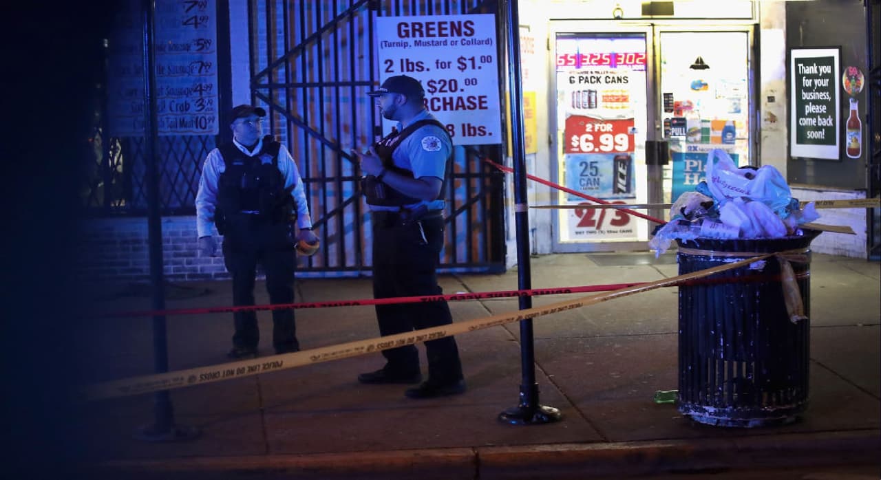 Tiroteo en La Villita: tres heridos y un muerto tras balacera en la madrugada del lunes
