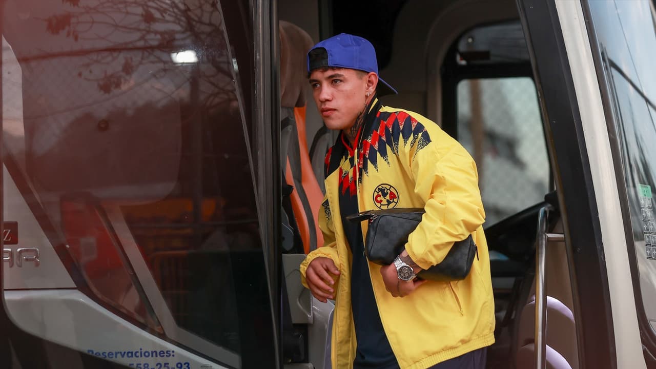 Emilio Lara tras paso por Necaxa: 'Aprendí a valorar al América'