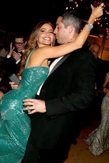 La expareja, que comenzó su noviazgo en el 2010 y dos años después se comprometió en un 
<b>viaje a Chichen Itzá </b>en el que la Vergara celebró también su cumpleaños 40, ha enfrentado desafíos desde que decidió recurrir a la fertilización artificial.