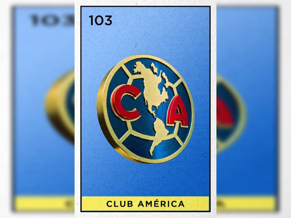 Los jugadores americanistas al estilo de la Revolución Mexicana para conmemorar el 20 de noviembre.