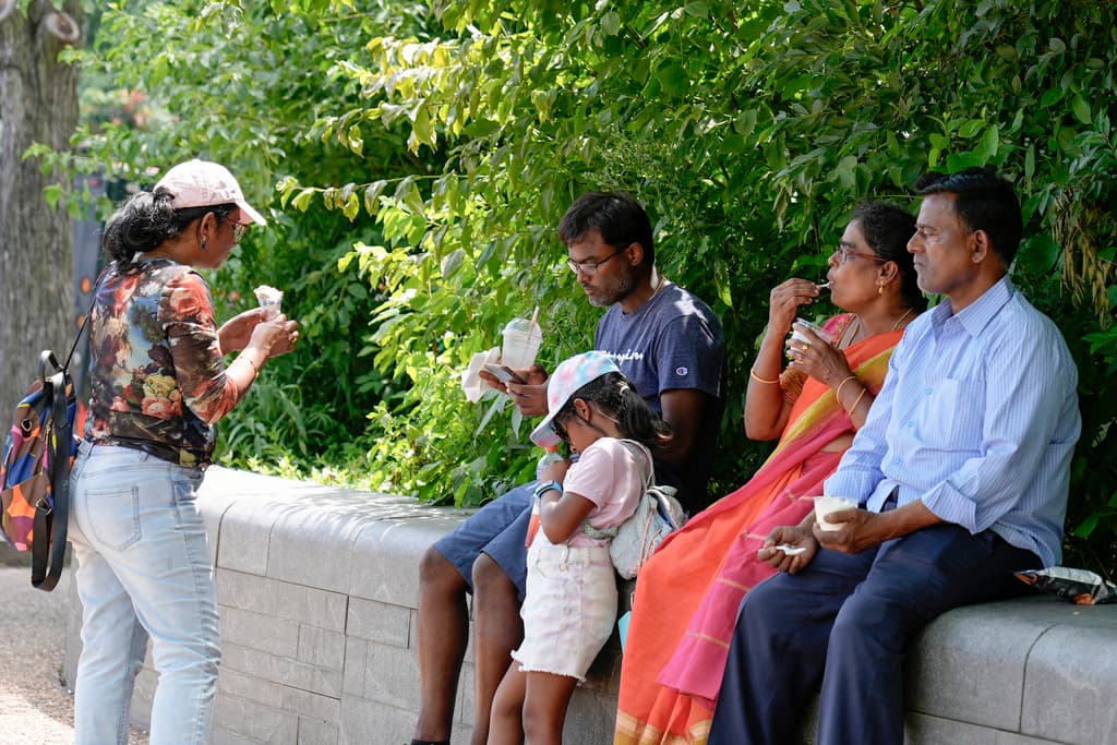El lunes pasado fue el día más caluroso de la historia a nivel global