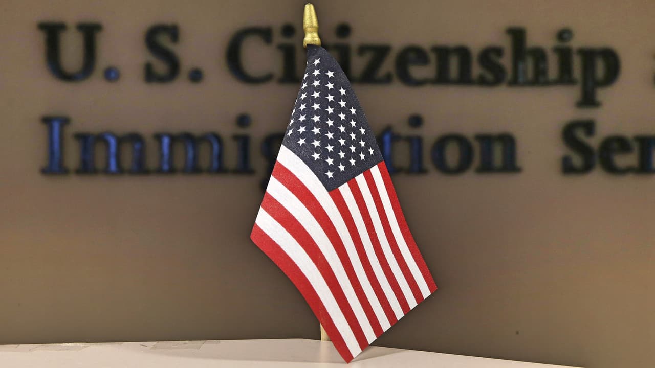 Clases de inglés para la ciudadanía 