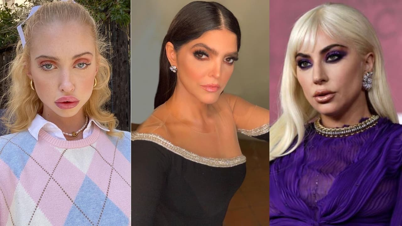 Chloe Cherry de 'Euphoria' y otras famosas que superaron sus trastornos alimenticios 