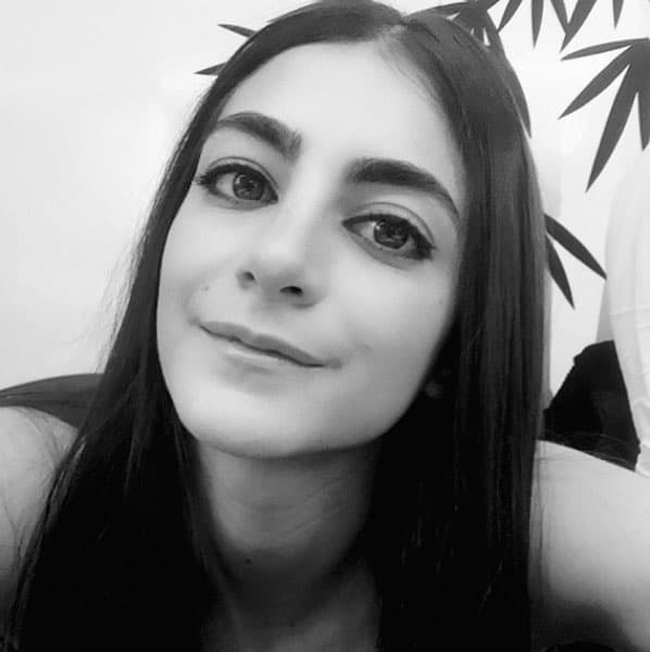 En esta telenovela da vida a 'Brígida de Zúñiga' de joven, sólo aparece algunos capítulos al inicio de la historia.