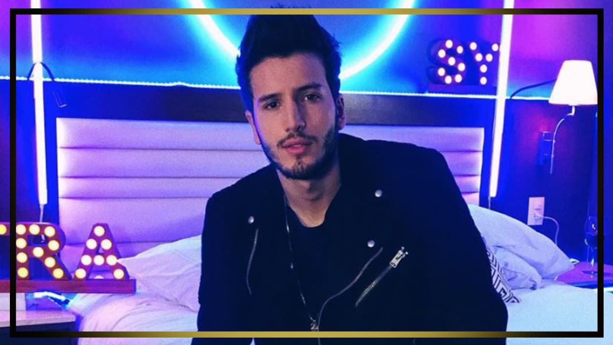 Los 12 datos básicos para conocer a Sebastián Yatra