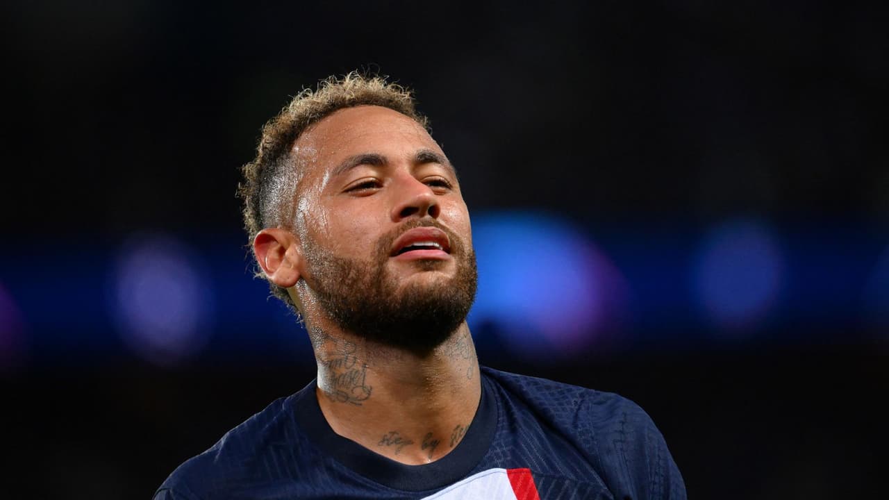 Fiscal retira todas las acusaciones a Neymar y Rosell