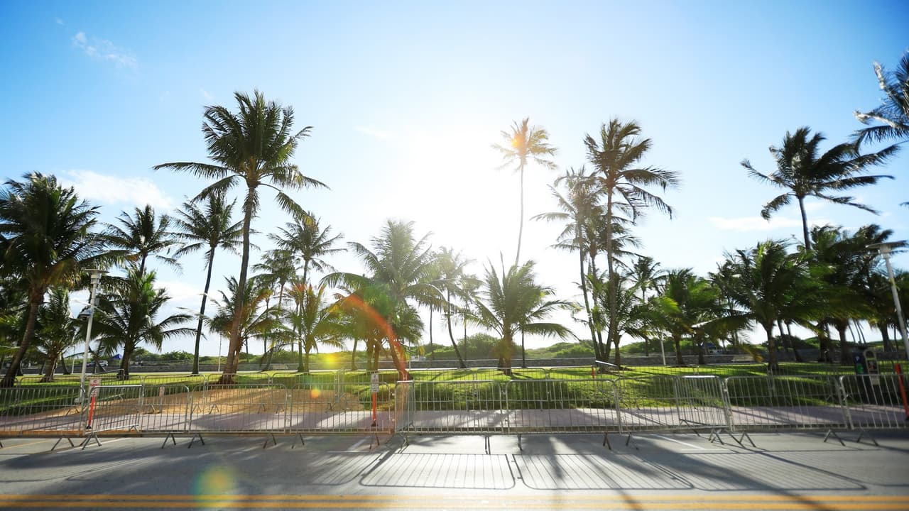 No se planifica reanudar las actividades hasta que las condiciones sean las correctas: alcalde de Miami-Dade