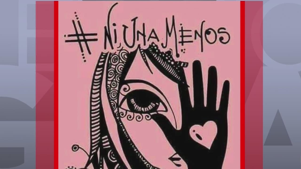 Lali Espósito, Maná y otros artistas gritan #NiUnaMenos ante los feminicidios en Latinoamérica
