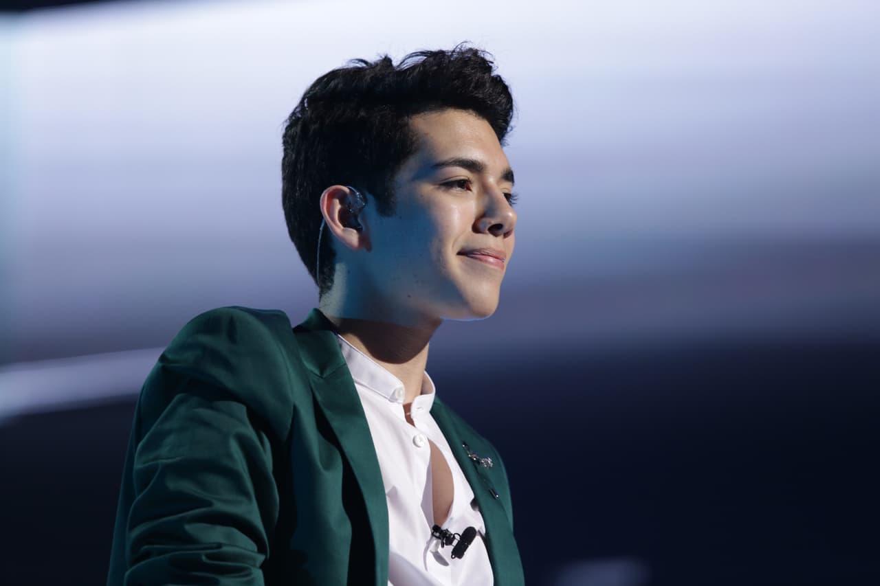 Tú también puedes ser parte del Backstage de tu programa favorito sumergiéndote en el tercer show en vivo de #LaBandaLIVE.