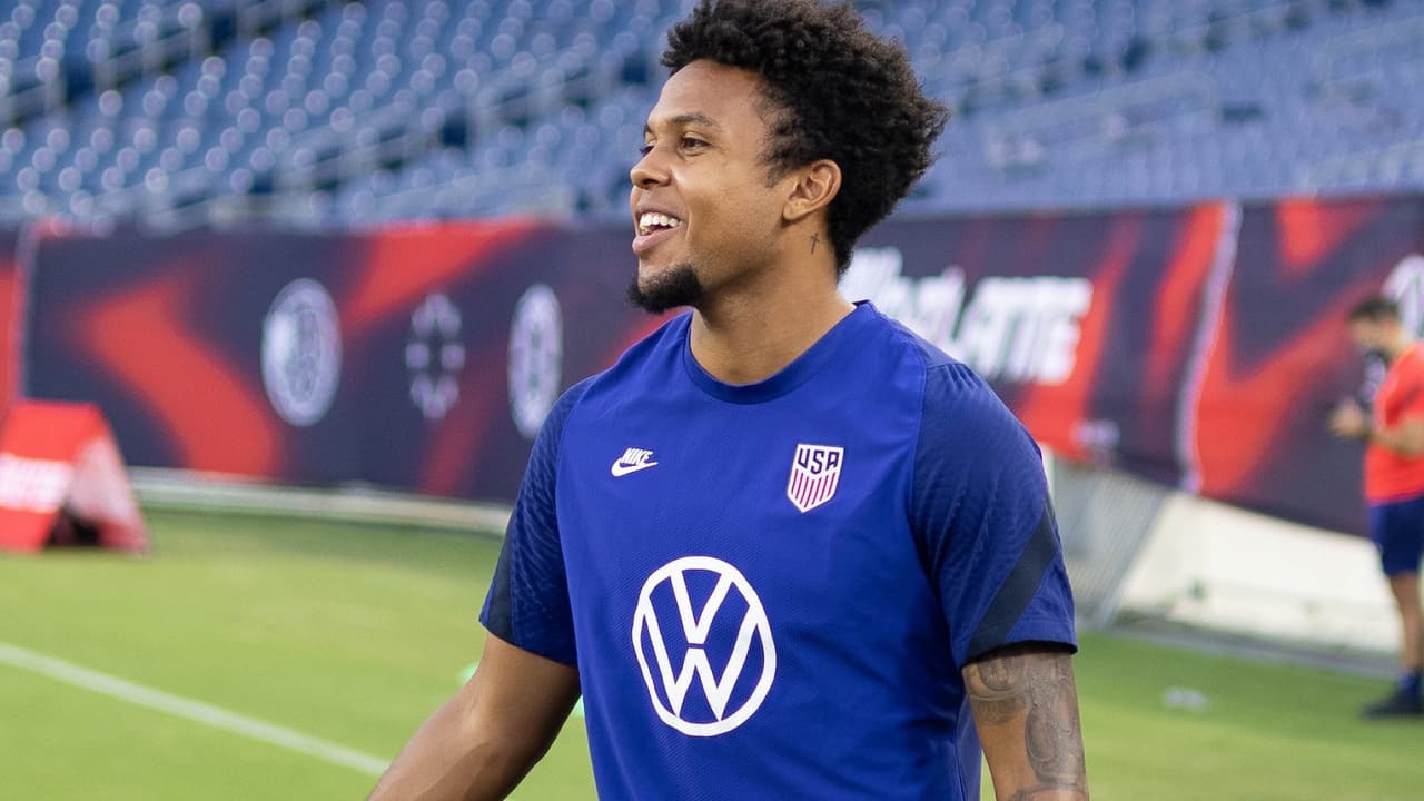 Berhalter quita castigo a McKennie: “No tenemos nada en su contra”