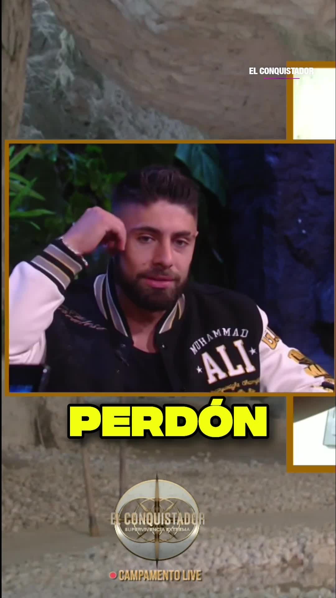 Coronita reconoce que se sintió RECHAZADA por las AMAZONAS