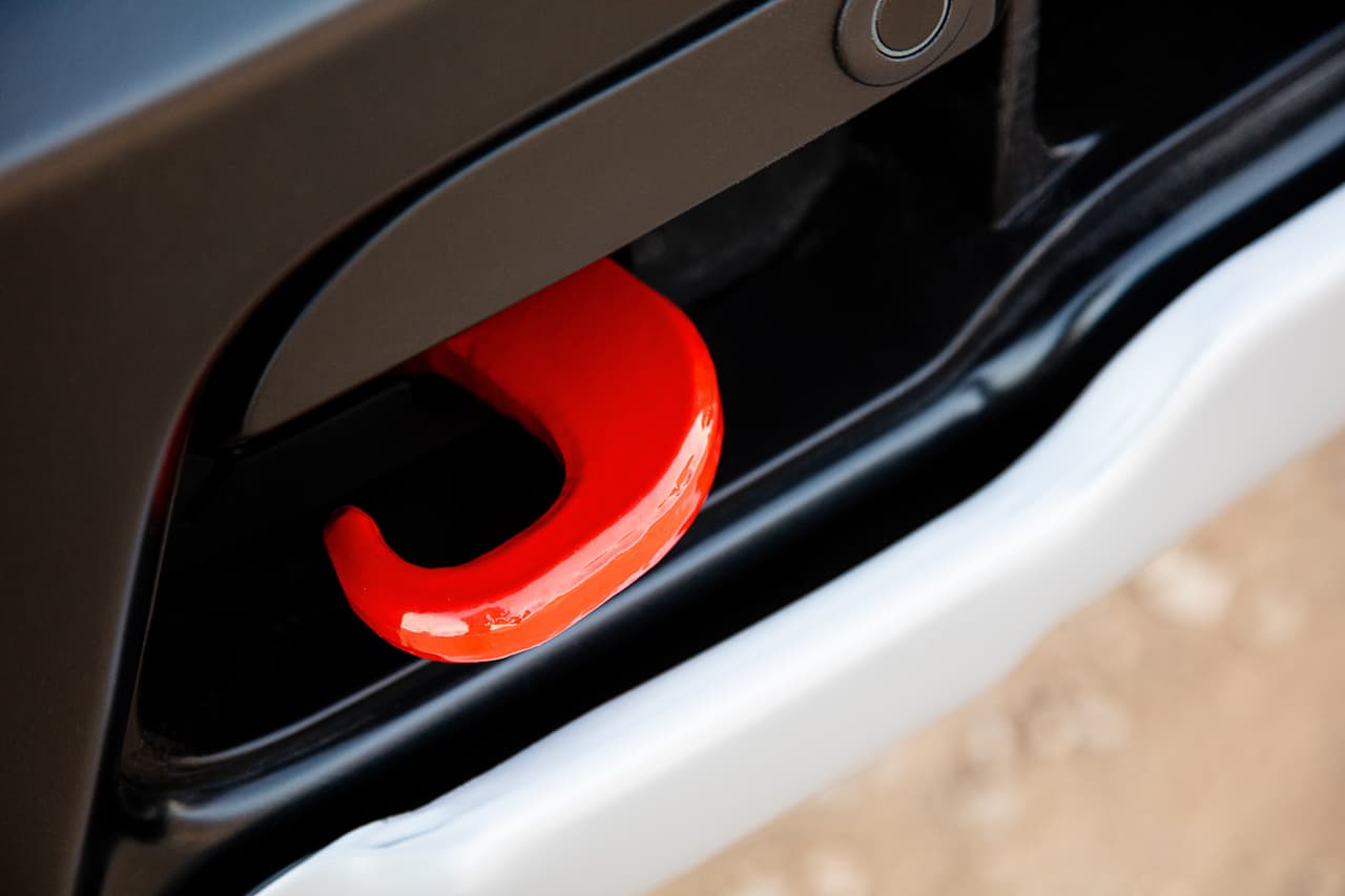 Nissan acudió a la Feria Estatal de Texas para presentar la iteración 2020 de su pickup de tamaño completo. En esta edición, la TITAN recibe una importante actualización que incluye mejoras en su motor, estética, tecnología y seguridad. En imagen: Nissan TITAN PRO-4X 2020.