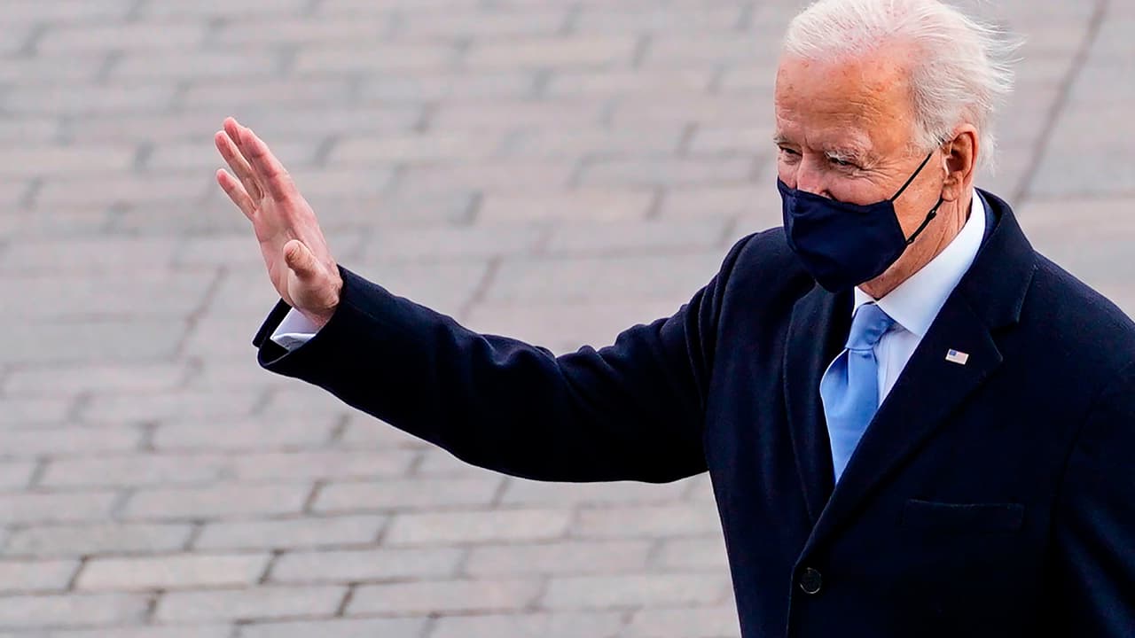 Estas son las promesas de Biden que podrían beneficiar a hispanos en Carolina del Norte 