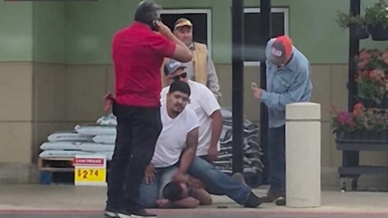 Héroes en Uvalde: Ciudadanos evitan una tragedia tras disparo en tienda H-E-B
