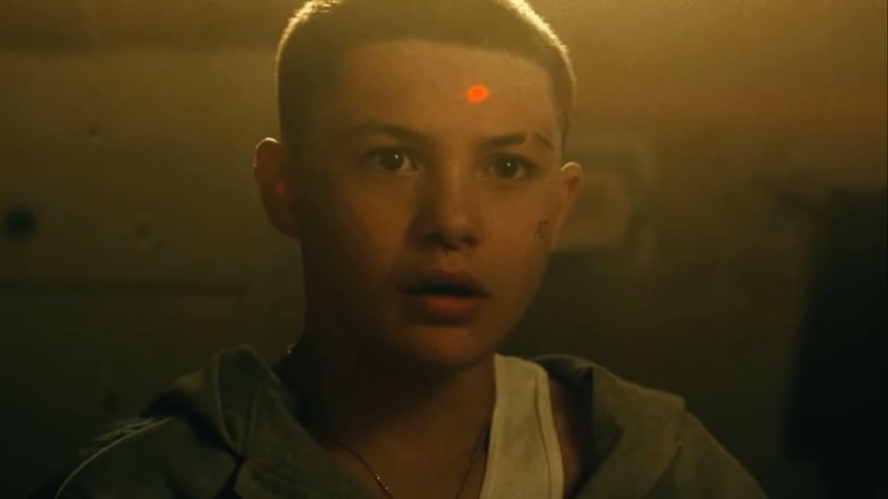 Javon Walton interpreta el pequeño traficante Ash en ‘Euphoria’.