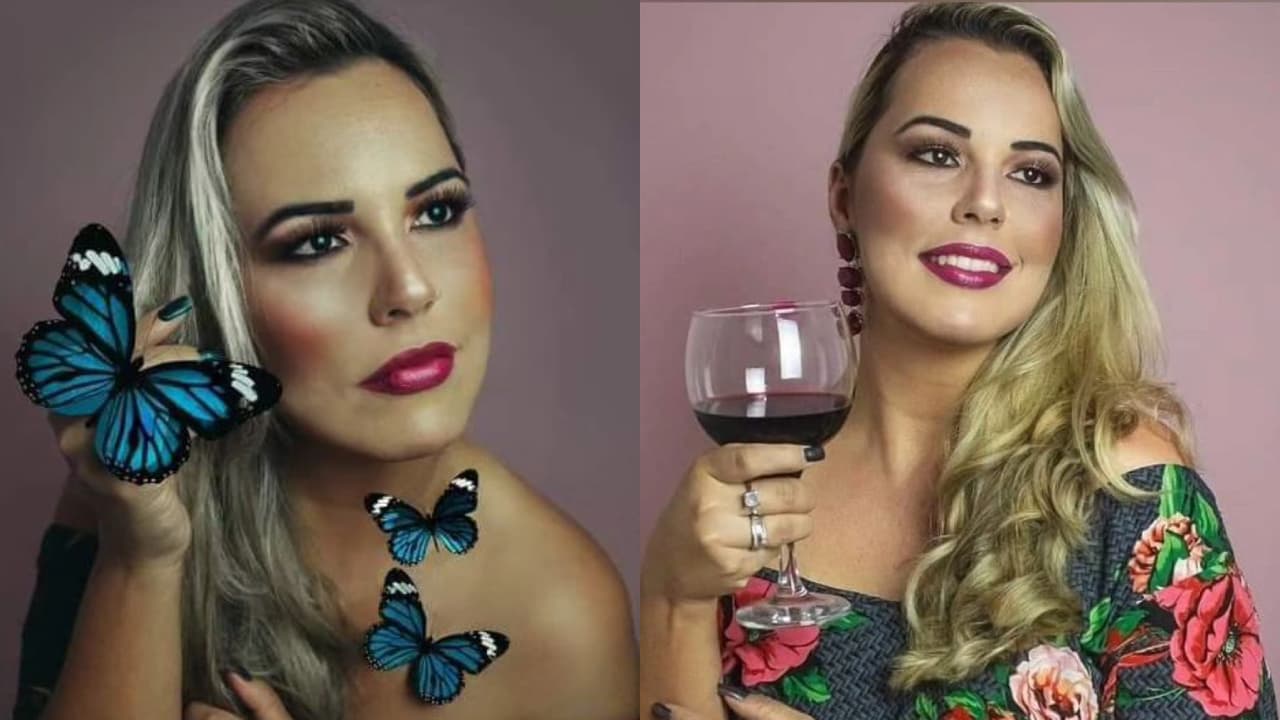 Influencer de 35 años queda sin labios tras tratamiento estético
