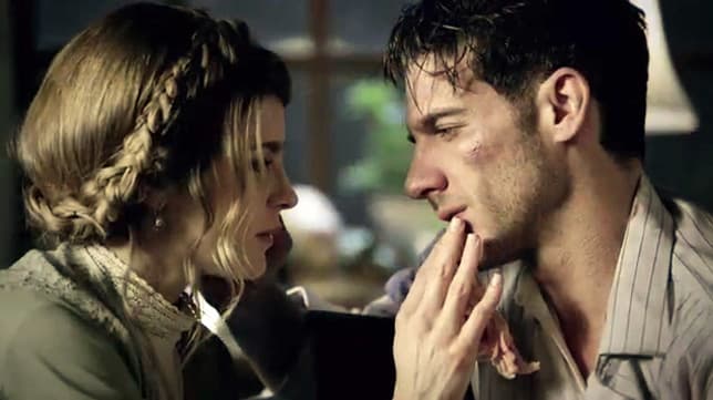 Conoce la historia de El Hotel de los Secretos