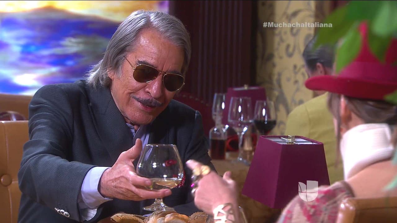 ¿¡Un viaje con Fiorella!?