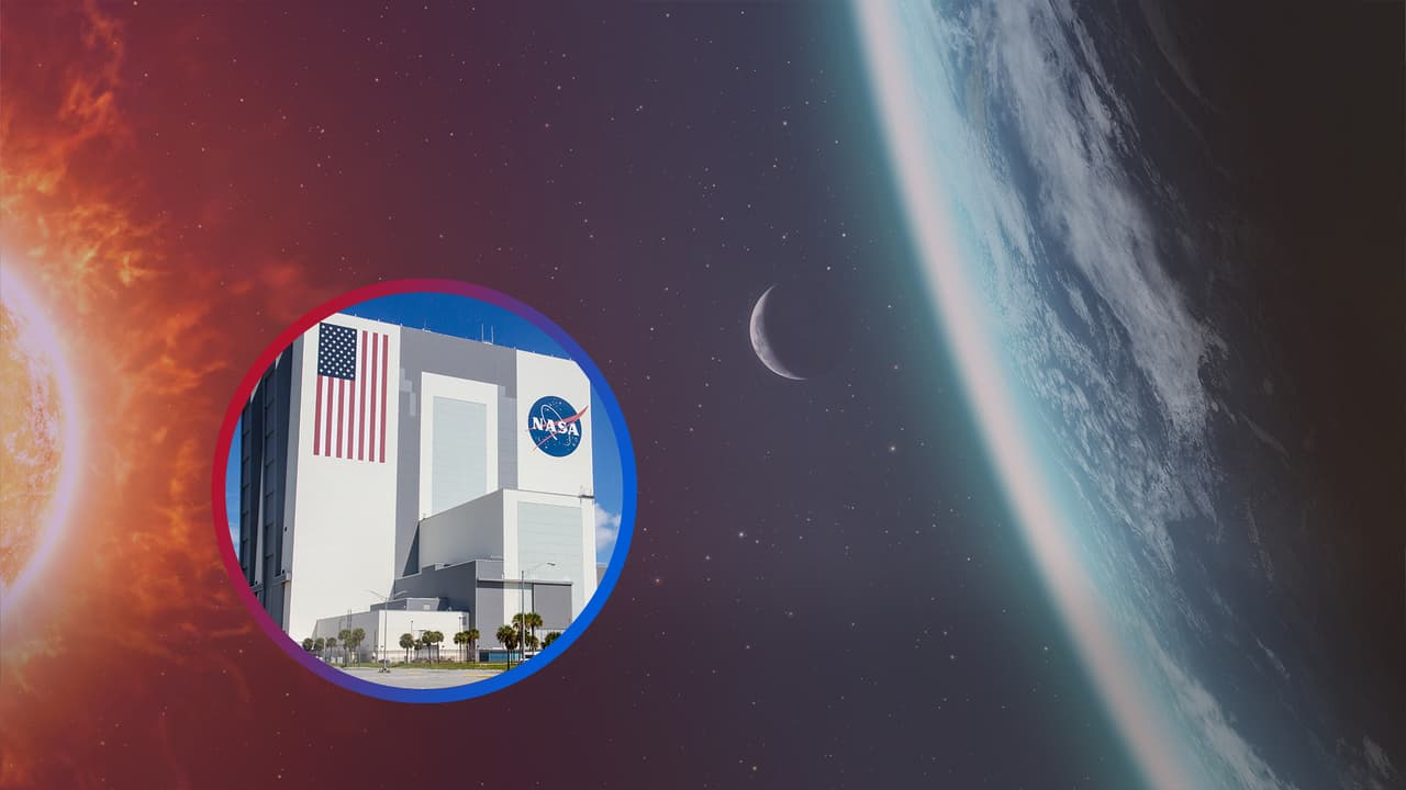 Expertos aseguran que el núcleo de la tierra se detuvo y la rotación del planeta pudo haber cambiado dirección