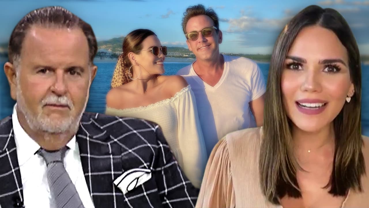 La pareja tuvo una crisis en abril del año 2019 que los hizo terminar su noviazgo. 
<br>