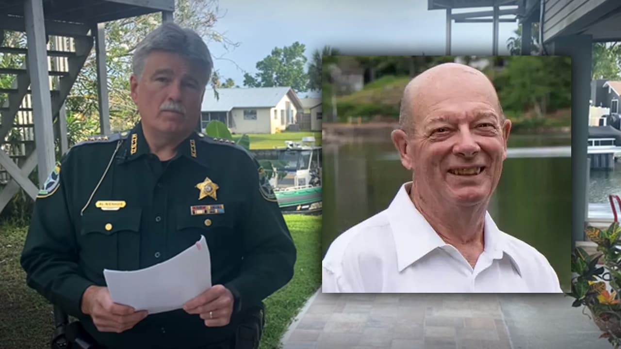 Canadiense desaparecido en el condado de Hernando fue encontrado muerto; la policía ya investiga 