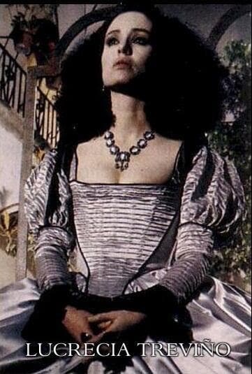 'Rosario' (1969), 'La señora joven' (1972) y 'Ha llegado una intrusa' fueron las primeras telenovelas en las que participó. Posteriormente actuó en 'Vivir enamorada' (1982), 'Principessa' y 'El extraño retorno de Diana Salazar'. En esta última, interpretó a la malvada Lucrecia, quien llena de rencor acusaba a la protagonista (Lucía Méndez) con el Santo Oficio.