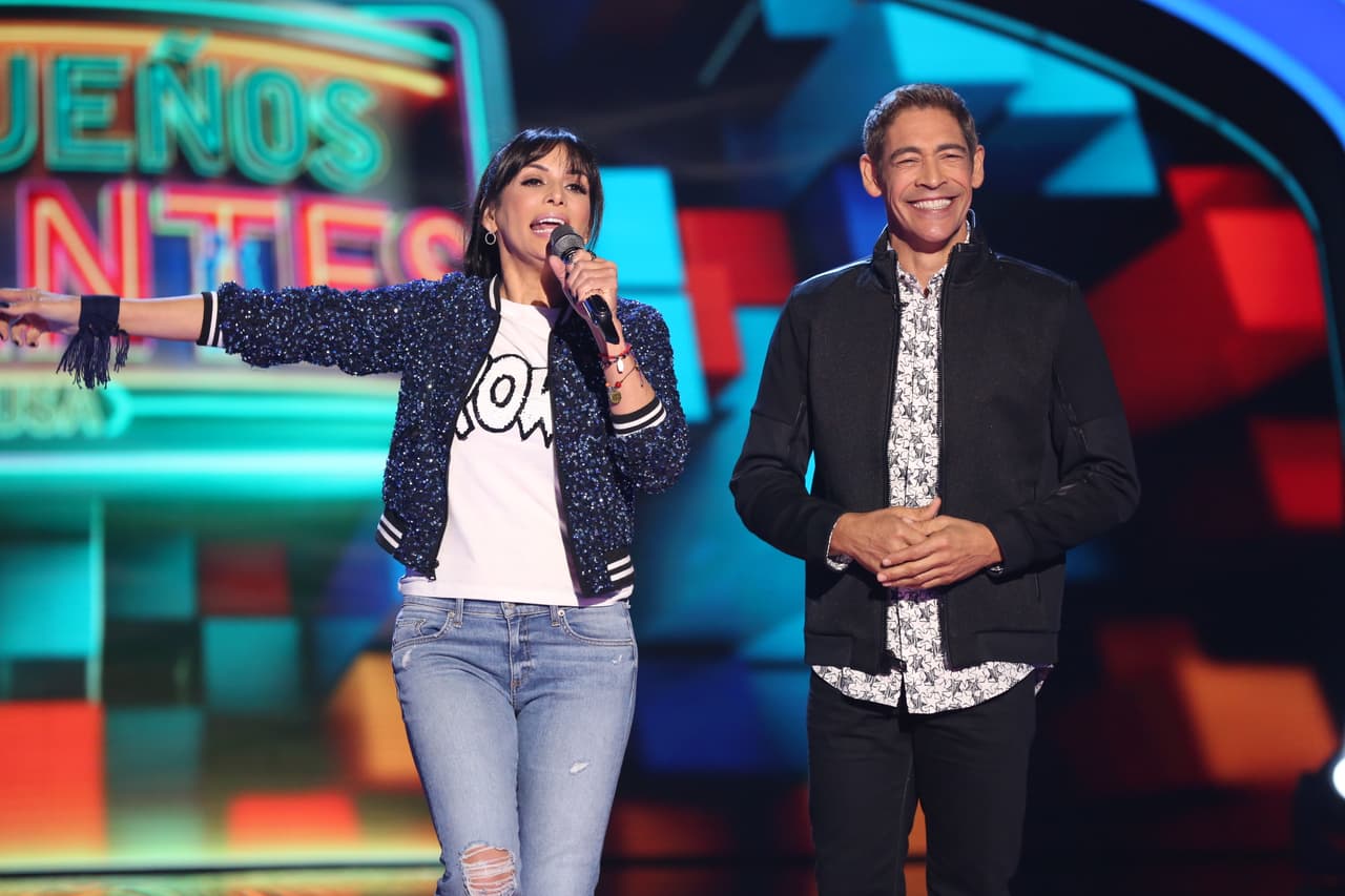 Johnny Lozada se destapó como el sexto capitán y tiene un grupo bien armado de pequeñines.